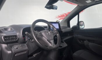 OPEL COMBO 1.5D // 1ÈRE MAIN // 5 PLACES // AUTOMATIQUE complet