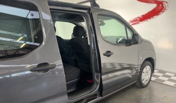 OPEL COMBO 1.5D // 1ÈRE MAIN // 5 PLACES // AUTOMATIQUE complet