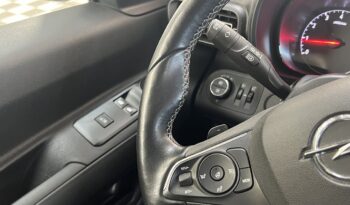 OPEL COMBO 1.5D // 1ÈRE MAIN // 5 PLACES // AUTOMATIQUE complet