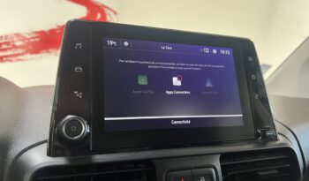 OPEL COMBO 1.5D // 1ÈRE MAIN // 5 PLACES // AUTOMATIQUE complet