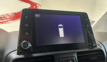 OPEL COMBO 1.5D // 1ÈRE MAIN // 5 PLACES // AUTOMATIQUE complet