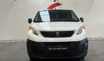 PEUGEOT EXPERT 2.0 MAXI DOUBLE CAB 5PL. // (HTVA: 11 488€) complet