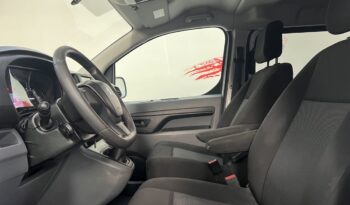 PEUGEOT EXPERT 2.0 MAXI DOUBLE CAB 5PL. // (HTVA: 11 488€) complet