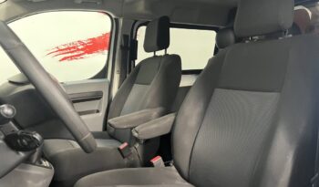 PEUGEOT EXPERT 2.0 MAXI DOUBLE CAB 5PL. // (HTVA: 11 488€) complet