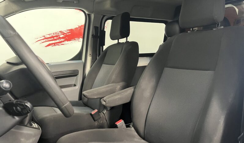 PEUGEOT EXPERT 2.0 MAXI DOUBLE CAB 5PL. // (HTVA: 11 488€) complet