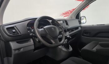 PEUGEOT EXPERT 2.0 MAXI DOUBLE CAB 5PL. // (HTVA: 11 488€) complet