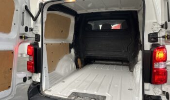 PEUGEOT EXPERT 2.0 MAXI DOUBLE CAB 5PL. // (HTVA: 11 488€) complet