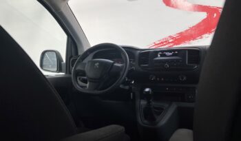 PEUGEOT EXPERT 2.0 MAXI DOUBLE CAB 5PL. // (HTVA: 11 488€) complet