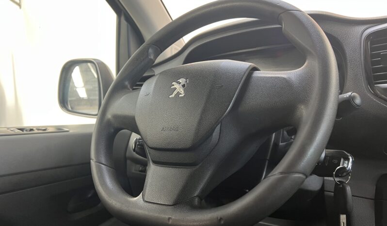 PEUGEOT EXPERT 2.0 MAXI DOUBLE CAB 5PL. // (HTVA: 11 488€) complet