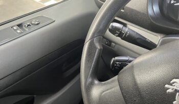 PEUGEOT EXPERT 2.0 MAXI DOUBLE CAB 5PL. // (HTVA: 11 488€) complet