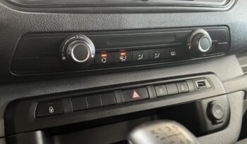 PEUGEOT EXPERT 2.0 MAXI DOUBLE CAB 5PL. // (HTVA: 11 488€) complet