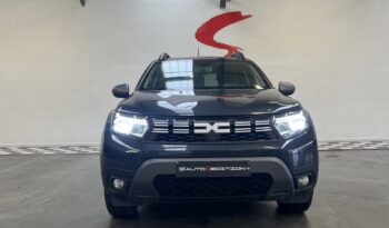 DACIA DUSTER 1.3 TCE // 1ÈRE MAIN complet