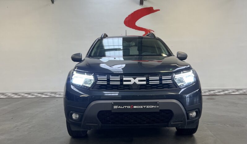 DACIA DUSTER 1.3 TCE // 1ÈRE MAIN complet
