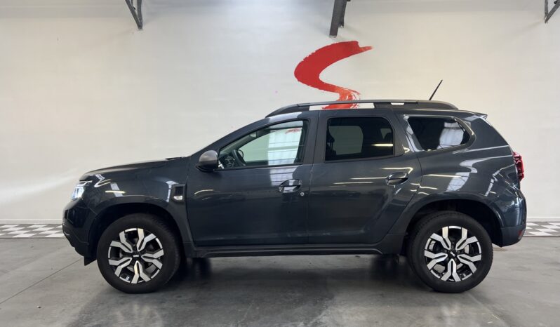 DACIA DUSTER 1.3 TCE // 1ÈRE MAIN complet