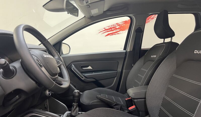 DACIA DUSTER 1.3 TCE // 1ÈRE MAIN complet