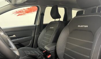 DACIA DUSTER 1.3 TCE // 1ÈRE MAIN complet