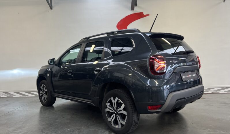 DACIA DUSTER 1.3 TCE // 1ÈRE MAIN complet