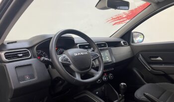 DACIA DUSTER 1.3 TCE // 1ÈRE MAIN complet