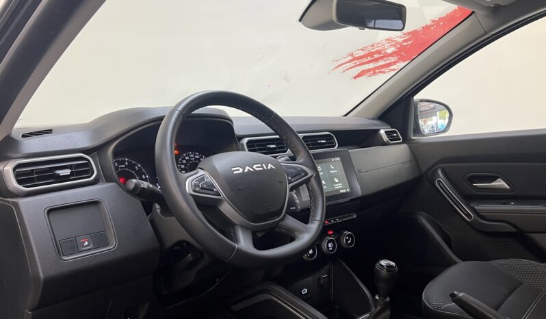 DACIA DUSTER 1.3 TCE // 1ÈRE MAIN complet
