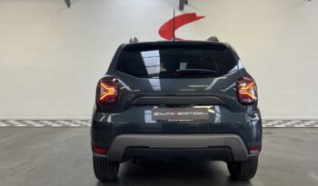DACIA DUSTER 1.3 TCE // 1ÈRE MAIN complet