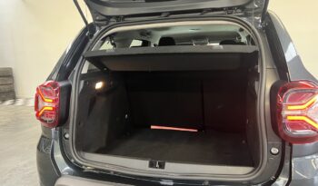 DACIA DUSTER 1.3 TCE // 1ÈRE MAIN complet