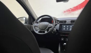 DACIA DUSTER 1.3 TCE // 1ÈRE MAIN complet