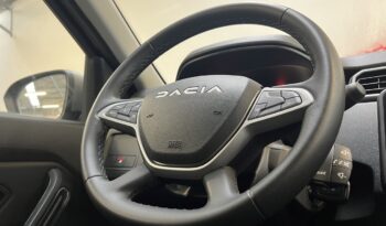 DACIA DUSTER 1.3 TCE // 1ÈRE MAIN complet