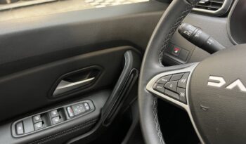 DACIA DUSTER 1.3 TCE // 1ÈRE MAIN complet