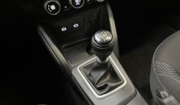 DACIA DUSTER 1.3 TCE // 1ÈRE MAIN complet