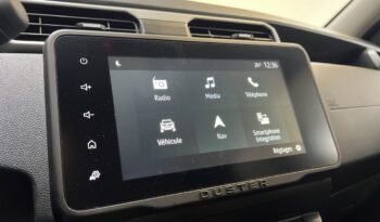DACIA DUSTER 1.3 TCE // 1ÈRE MAIN complet