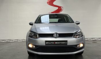 VOLKSWAGEN POLO 1.0I TRENDLINE complet