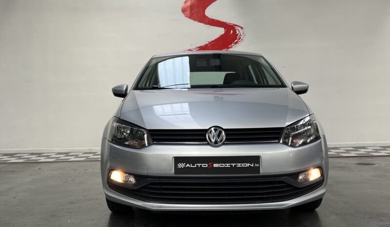 VOLKSWAGEN POLO 1.0I TRENDLINE complet