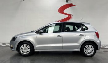 VOLKSWAGEN POLO 1.0I TRENDLINE complet