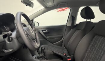 VOLKSWAGEN POLO 1.0I TRENDLINE complet
