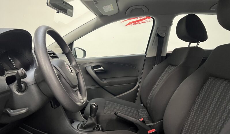 VOLKSWAGEN POLO 1.0I TRENDLINE complet