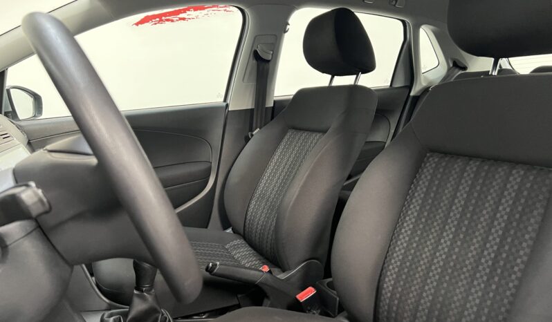 VOLKSWAGEN POLO 1.0I TRENDLINE complet