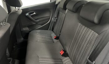 VOLKSWAGEN POLO 1.0I TRENDLINE complet