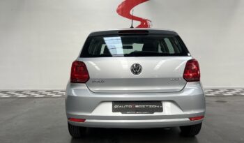 VOLKSWAGEN POLO 1.0I TRENDLINE complet