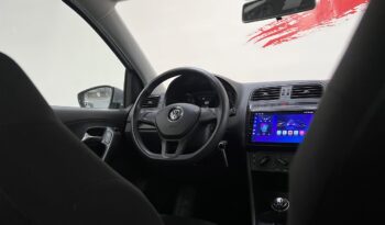 VOLKSWAGEN POLO 1.0I TRENDLINE complet