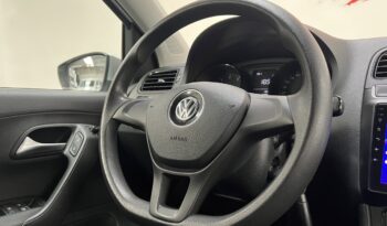 VOLKSWAGEN POLO 1.0I TRENDLINE complet