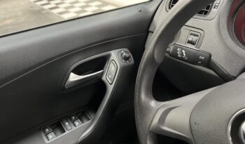 VOLKSWAGEN POLO 1.0I TRENDLINE complet