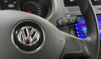 VOLKSWAGEN POLO 1.0I TRENDLINE complet