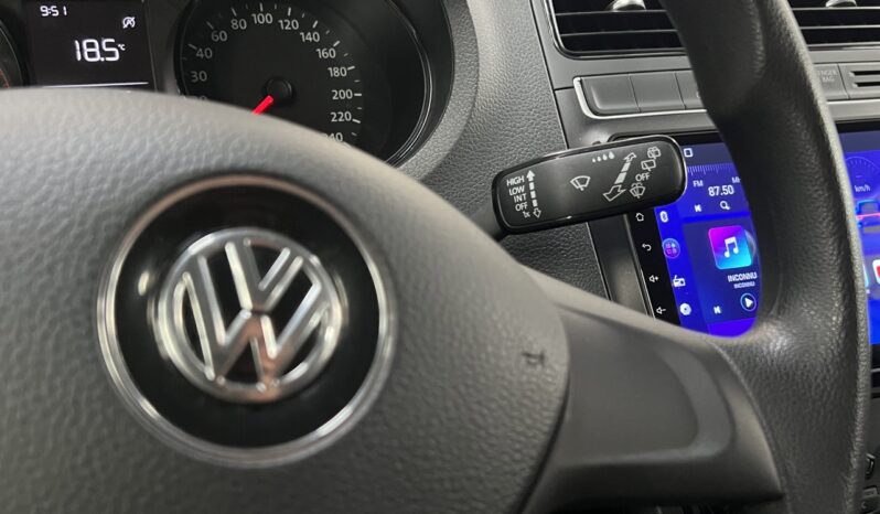 VOLKSWAGEN POLO 1.0I TRENDLINE complet