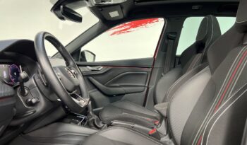 SKODA KAMIQ MONTE CARLO 1.5 TSI DSG complet