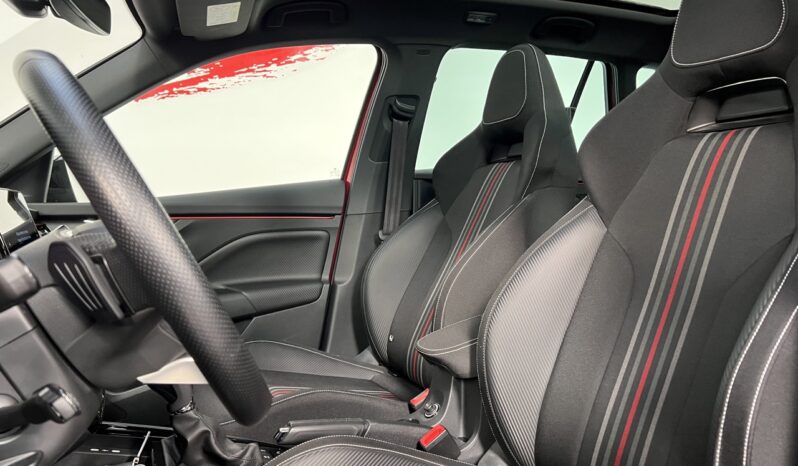 SKODA KAMIQ MONTE CARLO 1.5 TSI DSG complet