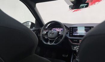 SKODA KAMIQ MONTE CARLO 1.5 TSI DSG complet