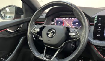 SKODA KAMIQ MONTE CARLO 1.5 TSI DSG complet