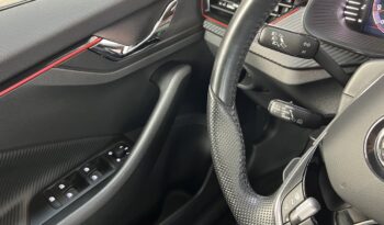 SKODA KAMIQ MONTE CARLO 1.5 TSI DSG complet