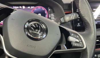 SKODA KAMIQ MONTE CARLO 1.5 TSI DSG complet