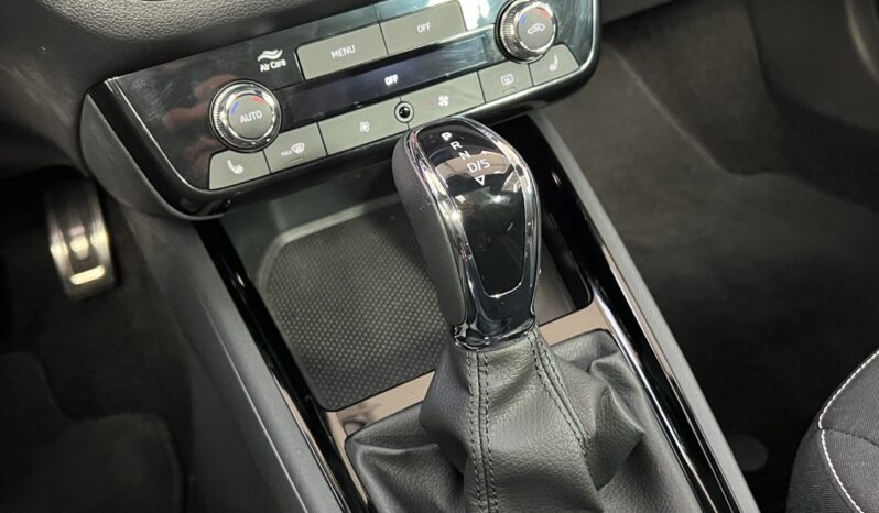 SKODA KAMIQ MONTE CARLO 1.5 TSI DSG complet